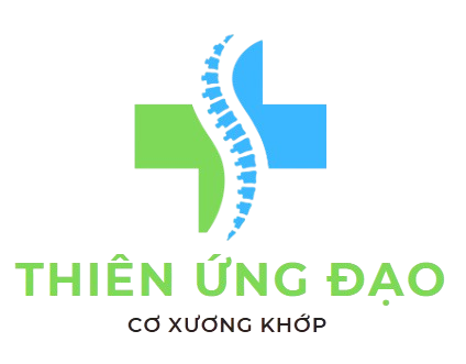 CÔNG TY TNHH THIÊN ỨNG ĐẠO